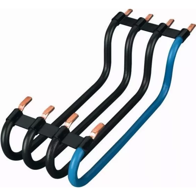Eaton RVS-3PHAS+N/125 Fixed Tip 1 Type 1 viršįtampių apsaugos įtaisas 215620