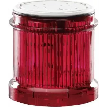 Eaton SL7-BL24-R LED mirksintis šviesos elementas, raudonas, 24 V AC/DC, 70 mm, IP66/IP67 171441