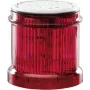 Eaton SL7-BL24-R LED mirksintis šviesos elementas, raudonas, 24 V AC/DC, 70 mm, IP66/IP67 171441