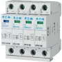 Eaton SPCT2-280-3+NPE 2 tipo apsaugos nuo viršįtampių įtaisas - 3P+NPE, 20kA, DIN bėgelio montavimas