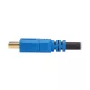 Eaton Tripp Lite P568-006-8K6 HDMI 2.1 laidas 8K 60Hz HDR 4:4:4 48Gbps eARC 1,8m juodas