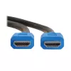 Eaton Tripp Lite P568-006-8K6 HDMI 2.1 laidas 8K 60Hz HDR 4:4:4 48Gbps eARC 1,8m juodas