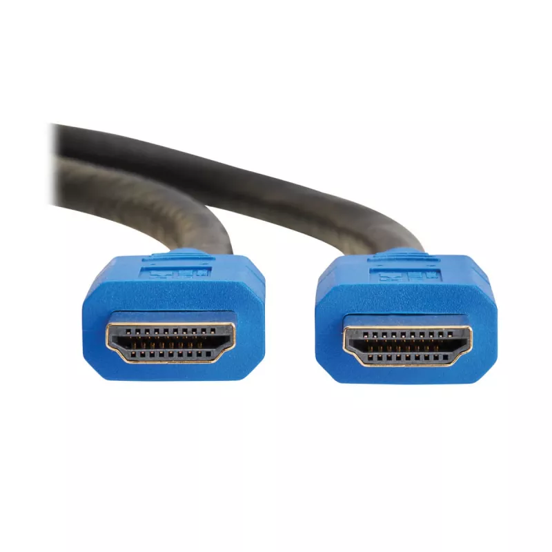 Eaton Tripp Lite P568-006-8K6 HDMI 2.1 laidas 8K 60Hz HDR 4:4:4 48Gbps eARC 1,8m juodas