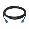 Eaton Tripp Lite P568-006-8K6 HDMI 2.1 laidas 8K 60Hz HDR 4:4:4 48Gbps eARC 1,8m juodas