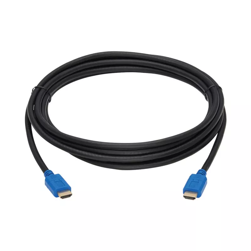 Eaton Tripp Lite P568-006-8K6 HDMI 2.1 laidas 8K 60Hz HDR 4:4:4 48Gbps eARC 1,8m juodas