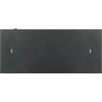Eaton Tripp Lite Series Desktop Gigabit Ethernet Unmanaged Switch, PoE+ Pass-Through 8-Port 2.5 Gbps 100W Metal