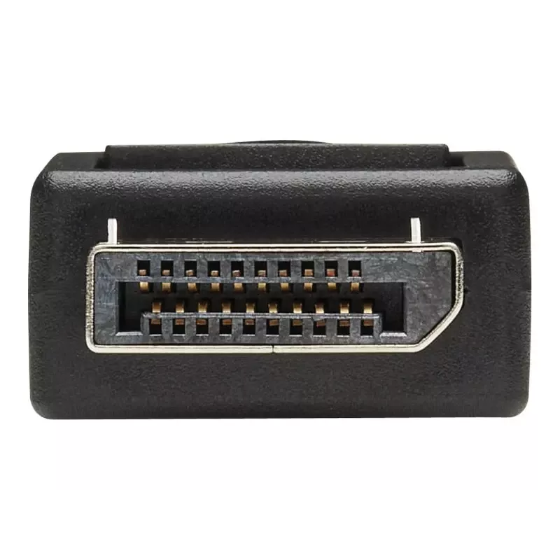 EATON Tripp Lite Series DisplayPort į DVI-I adapterio laidas (M/F), 6 col. (15,2 cm)