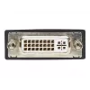 EATON Tripp Lite Series DisplayPort į DVI-I adapterio laidas (M/F), 6 col. (15,2 cm)