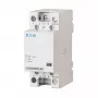 EATON Z-SCH230/25-40 Įrengimo kontaktoriai, 230V AC ritė, 4 polių (4 NO), 25A, 2 TE, DIN bėgelis, MPN 248847