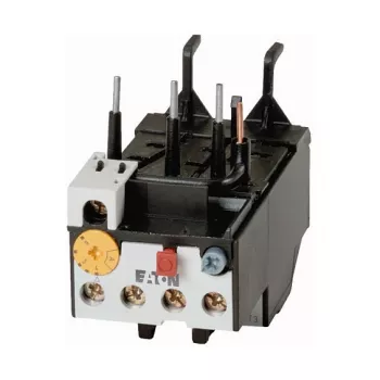 EATON ZB32-10 Šiluminė perkrovos relė 6,3-10 A 690 V AC Variklio apsauga DILM17-DILM32