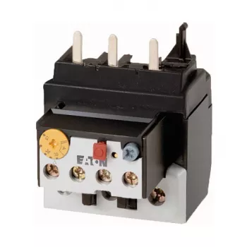 Eaton ZB65-40 variklio apsaugos relė 24-40A 1NO+1NC