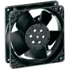 EBM PAPST 4650N AC ašinis ventiliatorius 119x119x38mm 230VAC 160m³/h