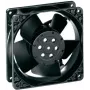 EBM PAPST 4650N AC ašinis ventiliatorius 119x119x38mm 230VAC 160m³/h