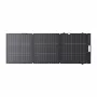 EcoFlow 160W sulankstomas saulės kolektorius