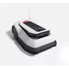 ECOVACS GOAT 1 - 2000 Robotinė vejapjovė (sidabrinė)