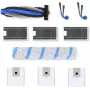 Ecovacs Premium Service Kit DKT1300001 priežiūros rinkinys DEEBOT T90 / X12 PRO OMNI, 10 dalių