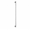 EDBAK ULS1500 universali LED sistema 1 spintelei 500mm | Juoda