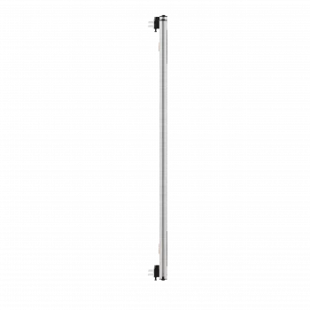 EDBAK ULS1500 universali LED sistema 1 spintelei 500mm | Juoda