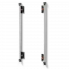 EDBAK ULS1500 universali LED sistema 1 spintelei 500mm | Juoda