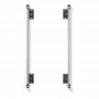 EDBAK ULS1500 universali LED sistema 1 spintelei 500mm | Juoda