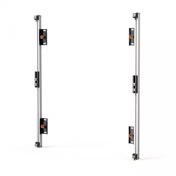 EDBAK ULS2500 Universal LED System 2 spintoms 500mm | Juoda