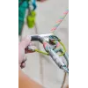 Edelrid JUL 2 Steel Belay Device with Assisted Braking