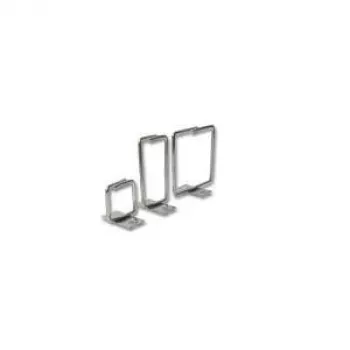 EFB kabelių tvarkymo laikiklis 80 x 80 mm 699991.3