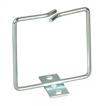 EFB-ELEKTRONIK Kabelių tvarkymo žiedas 48,3 cm (19 inch) (10 vnt. pakuotė)