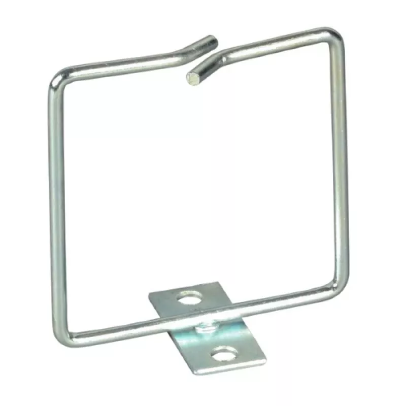 EFB-ELEKTRONIK Kabelių tvarkymo žiedas 48,3 cm (19 inch) (10 vnt. pakuotė)