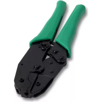 EFB Elektronik Crimping Tool, skirta RJ45 Hirose jungtims TM11-TM21-TM31 (39934.2)