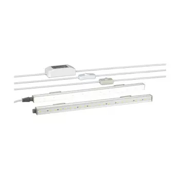 EFB ELEKTRONIK LED apšvietimo rinkinys 230V AC su IR jutikliu ir jungikliu, 3W šilta balta 3000K