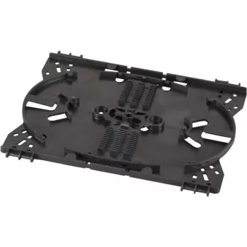 EFB Elektronik PRO Series Splice Cassette su 2x12 Crimp Insert