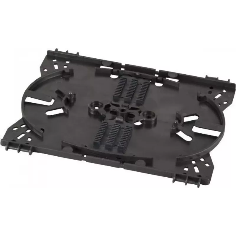 EFB Elektronik PRO Series Splice Cassette su 2x12 Crimp Insert