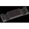 EFB Elektronik Splice Protection Holder for 5 Splices for Micro Splice Box (53703.1)