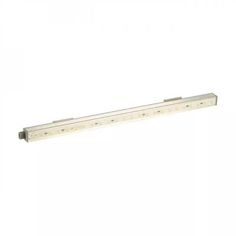 EFB LED magnetinė šviesa viena, versija 24V DC