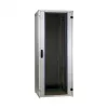 EFB PRO-4780GR.G1SV Tinklo spinta 47U 800x1000mm Šviesiai pilka RAL 7035
