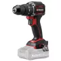 EINHELL 18V belaidis gręžtuvas-suktuvas TP-CD 18/70-C Li-i BL-SOLO 4514340