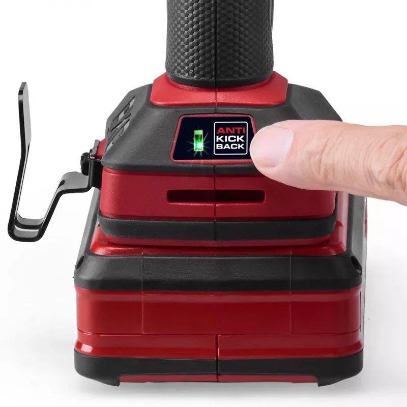 Einhell 18V TP-CD 18/50-C Li BL Solo belaidis gręžtuvas-atsuktuvas