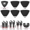 Einhell 708135 XL-PLUS-CASE BiM HSS daugiafunkcio įrankio priedų rinkinys, 10 dalių