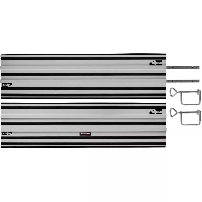 Einhell aliuminio kreipiamoji juosta 2x1000mm (4502118)