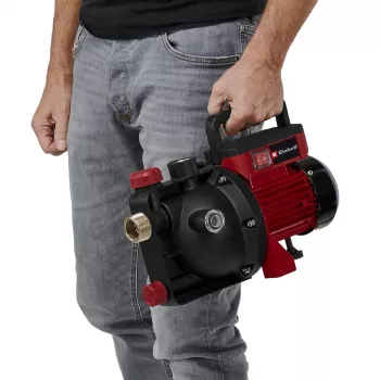 Einhell GC-GP 6050 ECO PLUS sodo siurblys 5000 l/h 40 m (4180210)