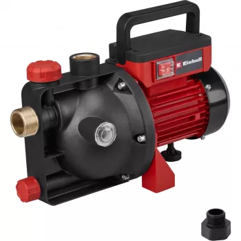 Einhell GC-GP 6050 ECO PLUS sodo siurblys 5000 l/h 40 m (4180210)