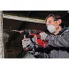 EINHELL Professional belaidis rotorinis plaktukas TP-HD 18/28 Li BL+4, 18V (Raudonas/Juodas, Li-Ion akumuliatorius 3,0 Ah, 4 dalių priedų rinkinys, E-Case S)