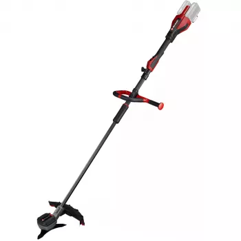 EINHELL Professional GP-BC 36/430 Li P BL-Solo belaidė žoliapjovė, 36V (2x18V), bešepetėlis variklis, 43 cm pjovimo plotis, raudona/juoda, be akumuliatoriaus ir įkroviklio
