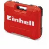 Einhell TC-PP 220 pneumatinis tiesinis šlifuoklis 6,3 bar (4138540)