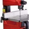 Einhell TC-SB 200/1 juostinis pjūklas 250 W, 80 mm pjovimo gylis, 1400 mm ašmenų ilgis, 305 x 305 mm stalas 4308009