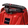 Einhell TC-VC 2045 Šlapias ir sausas dulkių siurblys Juoda/Raudona (2347415)