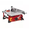 Einhell TE-TS 254 T Diskinis pjūklas 1800 W 254 mm 4700 RPM su pagrindo rėmu