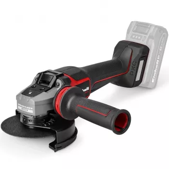 Einhell TP-AG 18/125-13 Q P BL Solo belaidis kampinis šlifuoklis 125 mm su bešepetėliu varikliu Power X-Change