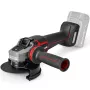 Einhell TP-AG 18/125-13 Q P BL Solo belaidis kampinis šlifuoklis 125 mm su bešepetėliu varikliu Power X-Change